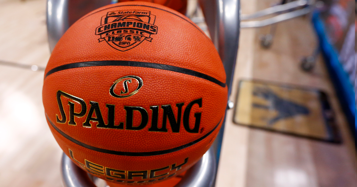 New Coaches Poll Top 25 released after Week 4 of college basketball On3