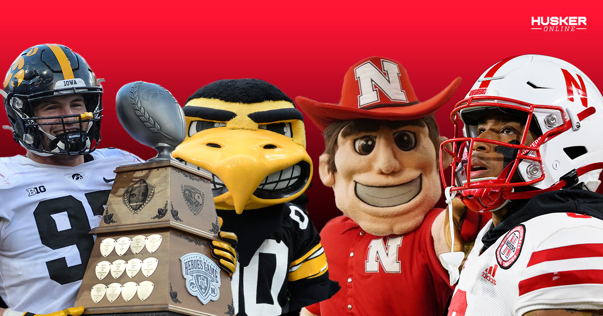 Final Week 2 Previews; Nebraska at Colorado, Iowa at Iowa State & More