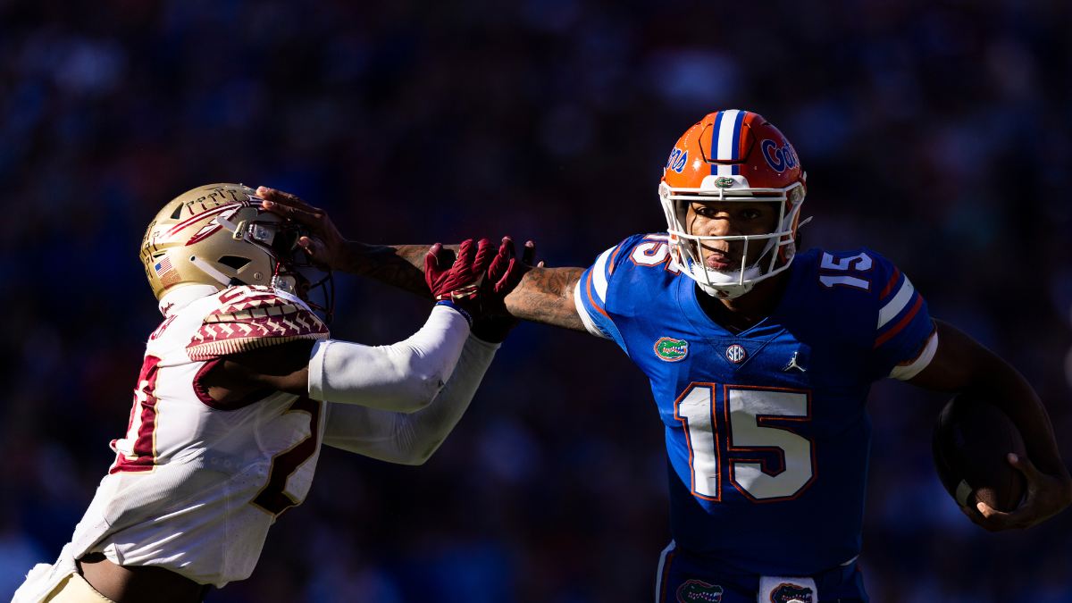 How to watch Florida football vs Florida State on TV, live stream
