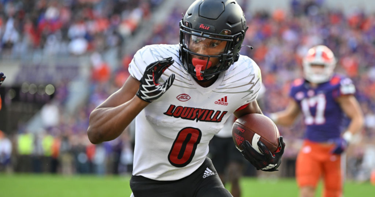 The Toughest Stretch of Louisville Cardinals 2023 Football Schedule