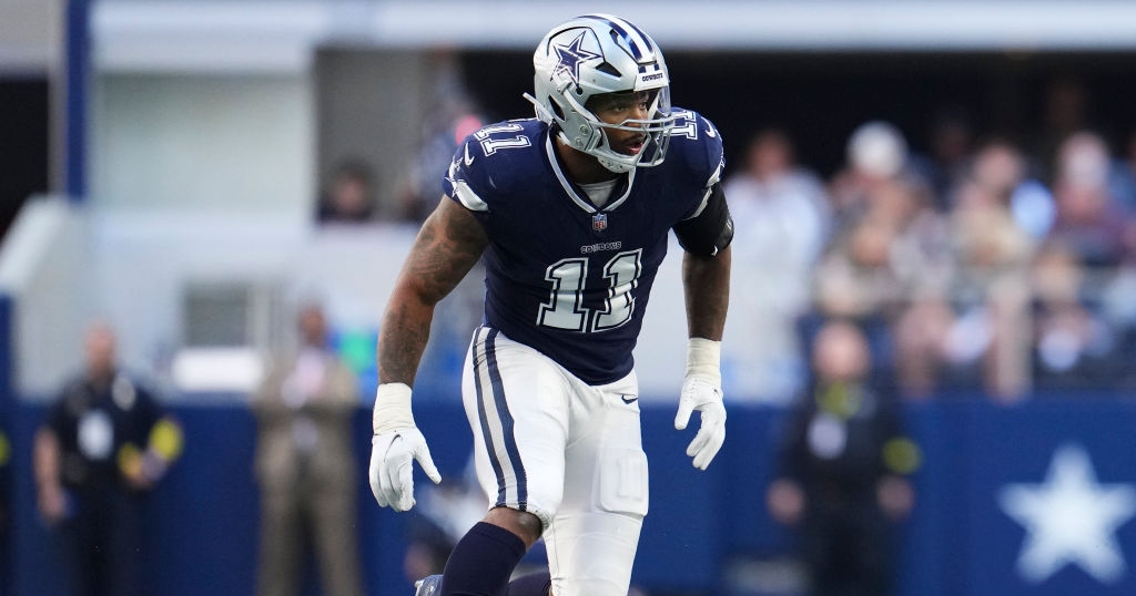 I need to dominate': Cowboys' Micah Parsons wants it all… right now