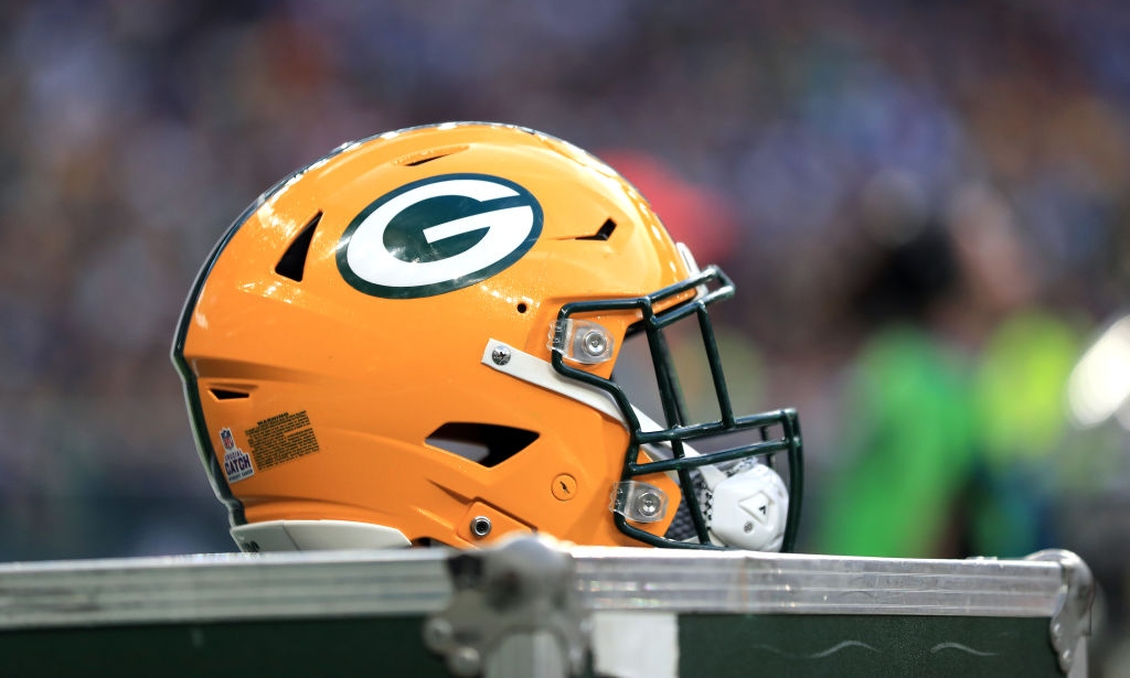 Green Bay Packers bring back wide receiver Geronimo Allison for team  workout - On3