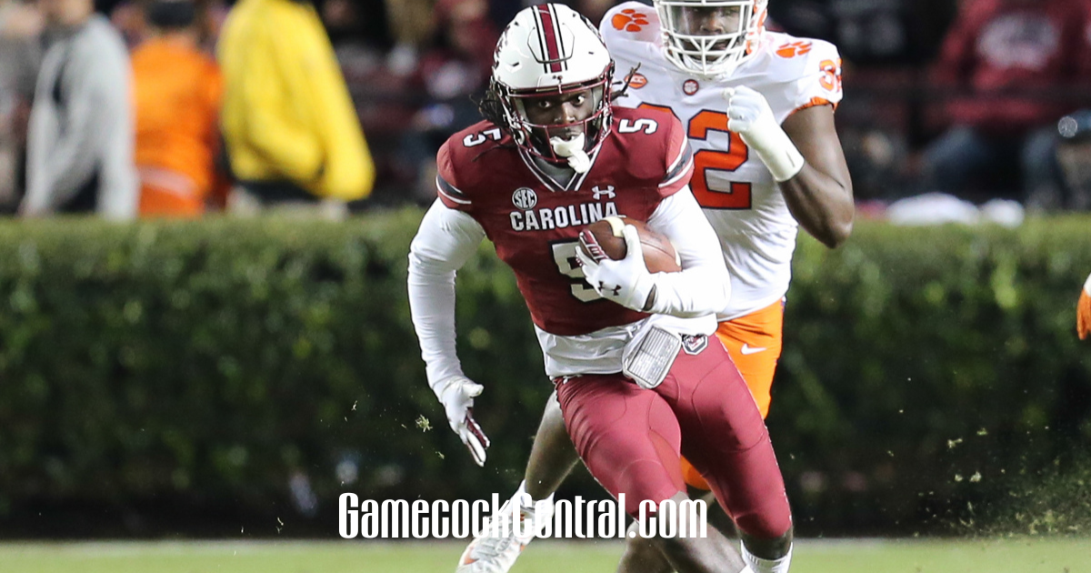 Five South Carolina football predictions for the Clemson game