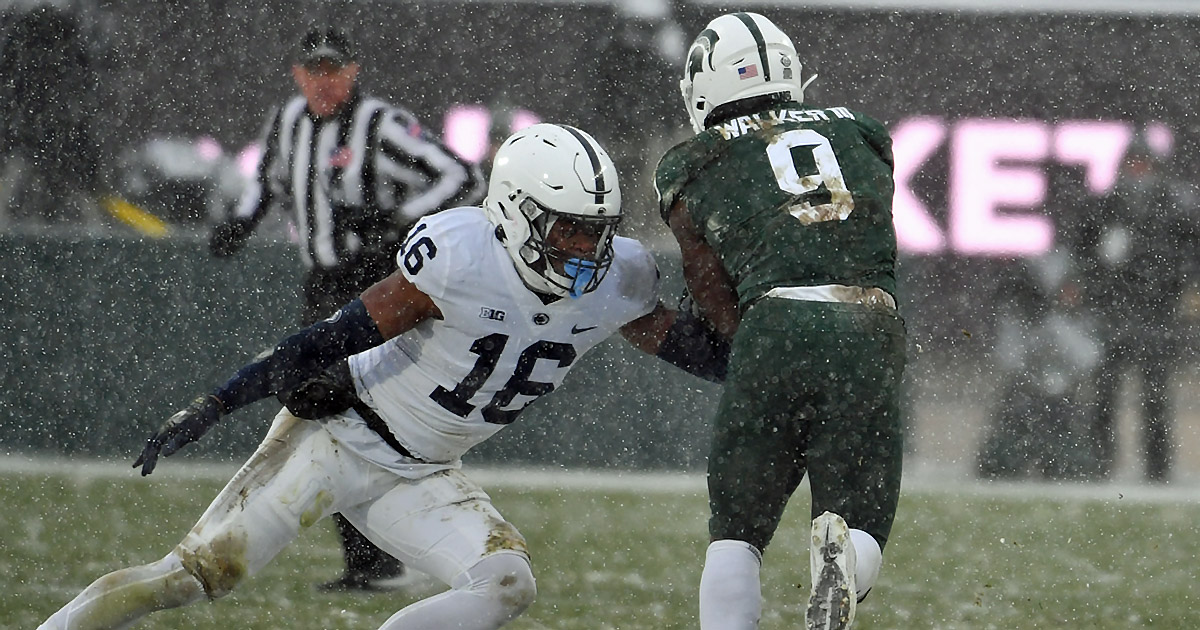 Penn State-Michigan State game predictions: Lions a consensus pick in  matchup of one-time contenders 