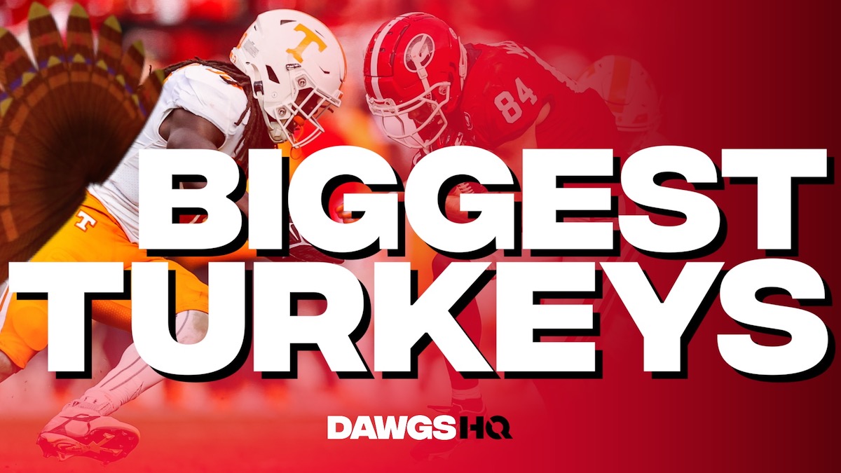 These are the biggest turkeys of 2022 football season