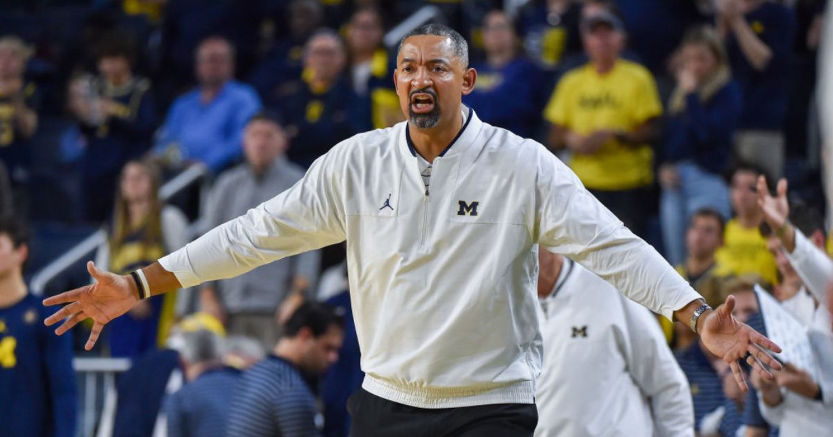 Michigan basketball vs. Jackson State Preview and prediction