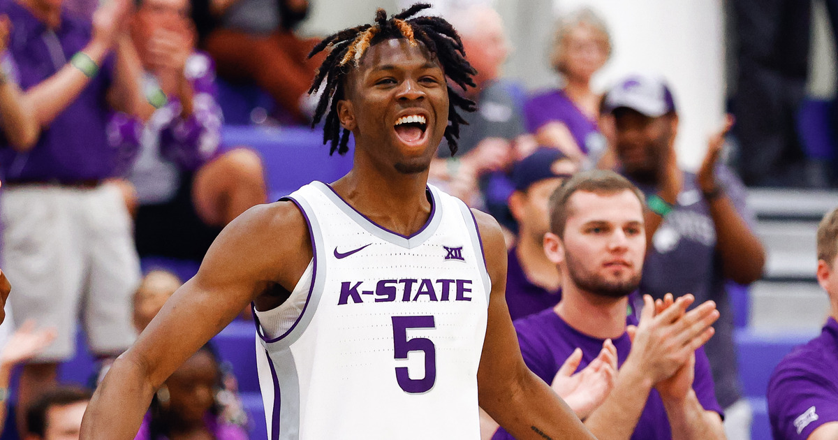 3-2-1: Updates to the Kansas State basketball schedule