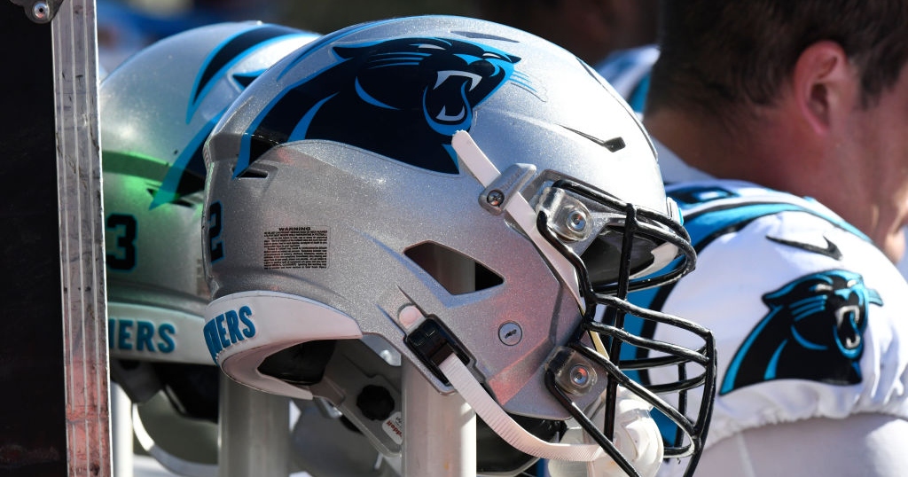 Carolina Panthers vs Denver Broncos Wednesday injury report - On3