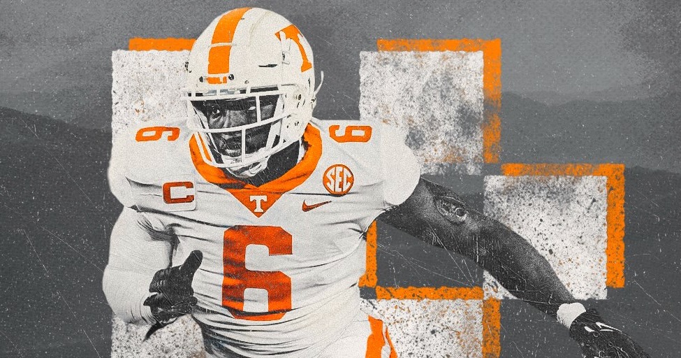 Alternate Uniform Concepts for Tennessee Football