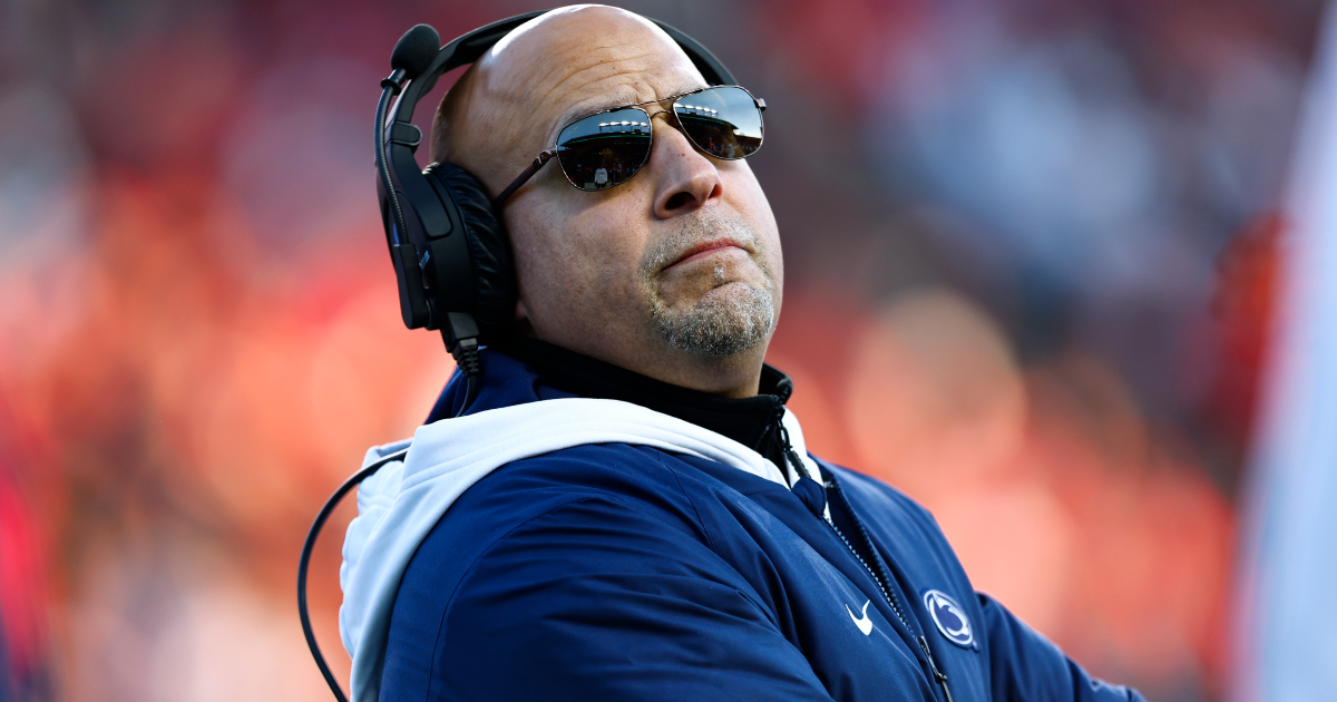 James Franklin makes bold statement on cornerback room’s strength On3
