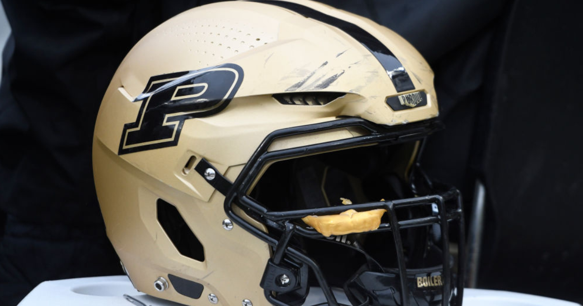 Transfer portal opens Dec. 5. What are Purdue's needs? On3