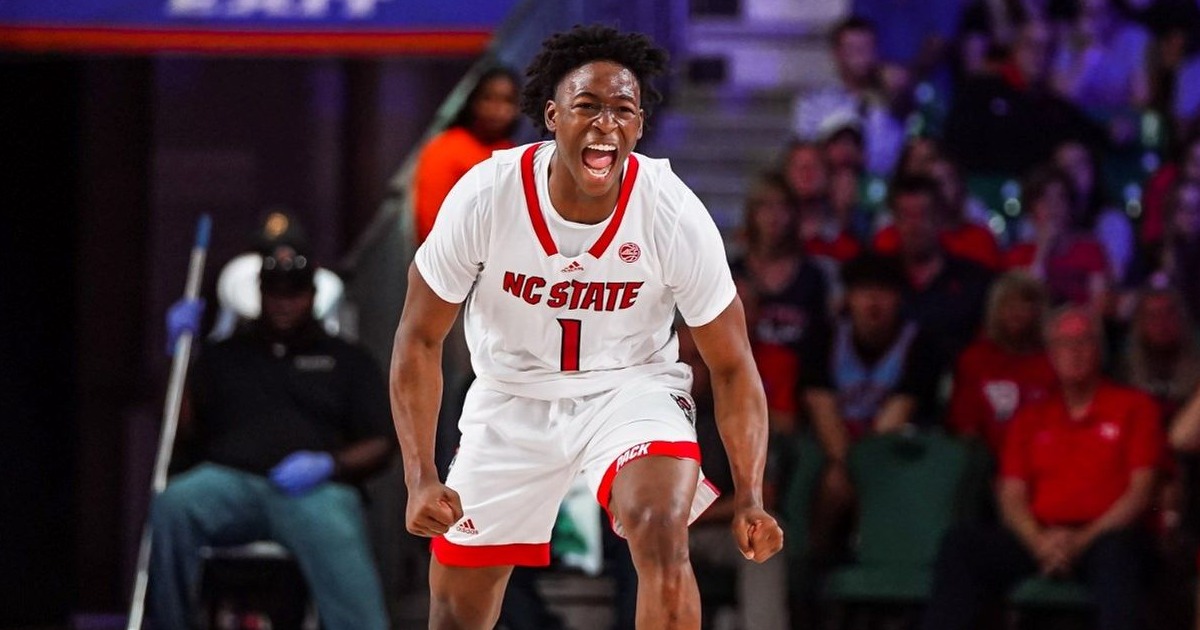 Joiner, NC State run past Dayton in Battle 4 Atlantis