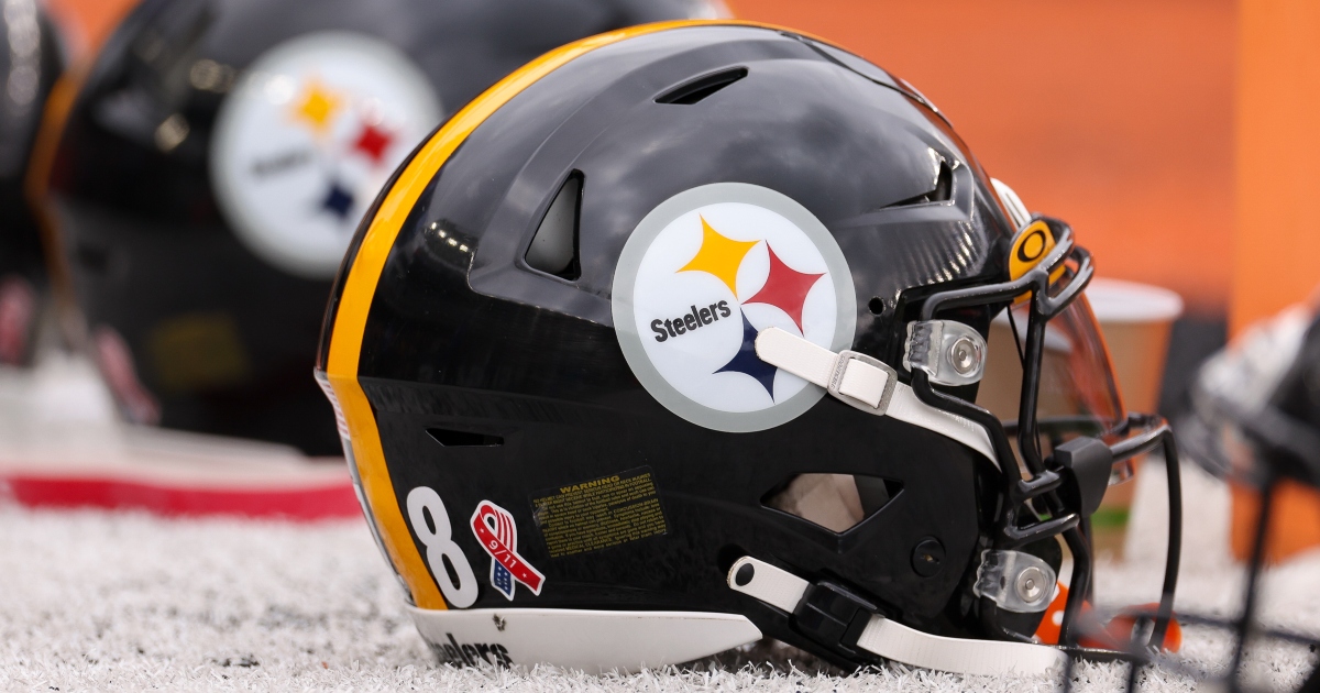 Steelers center Mason Cole set to play against the Colts; Jaylen Warren  will miss game