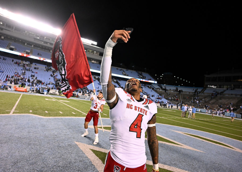 NC State football report card: North Carolina - On3