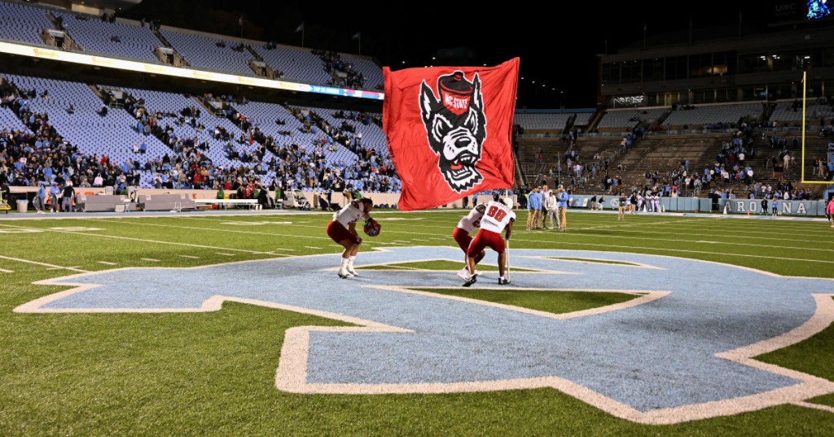 NC State football lands another top 10 ranking for 2022 - On3