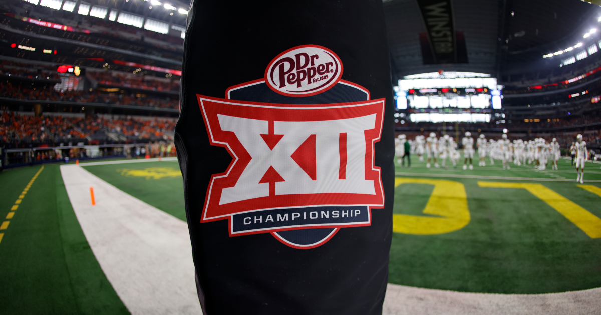 Texas' formula for winning the Big 12 Championship On3