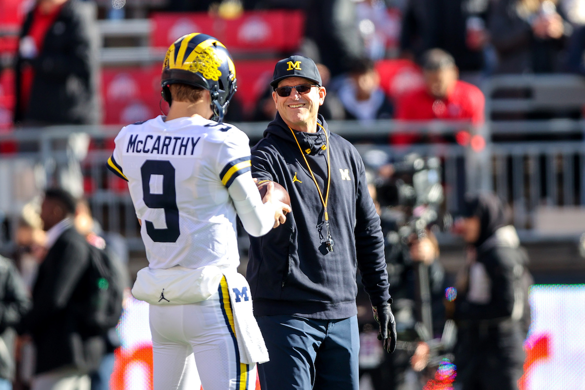 CFP National Championship game being on Monday nights is so dumb