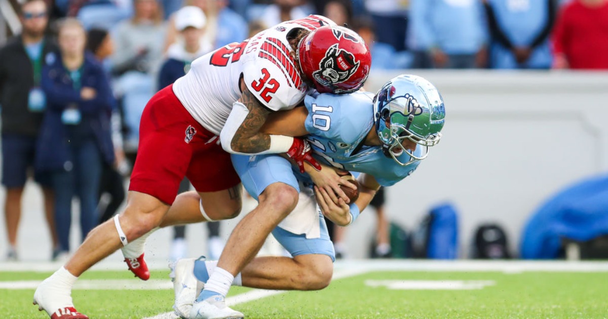 Raiders rookie Drake Thomas making a push for roster spot