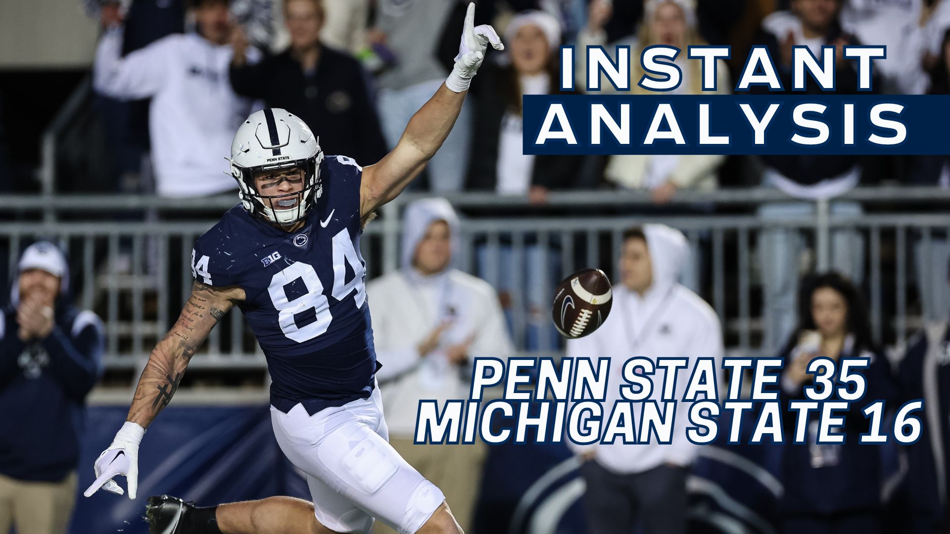 Sports Illustrated Michigan State Spartans News, Analysis and More