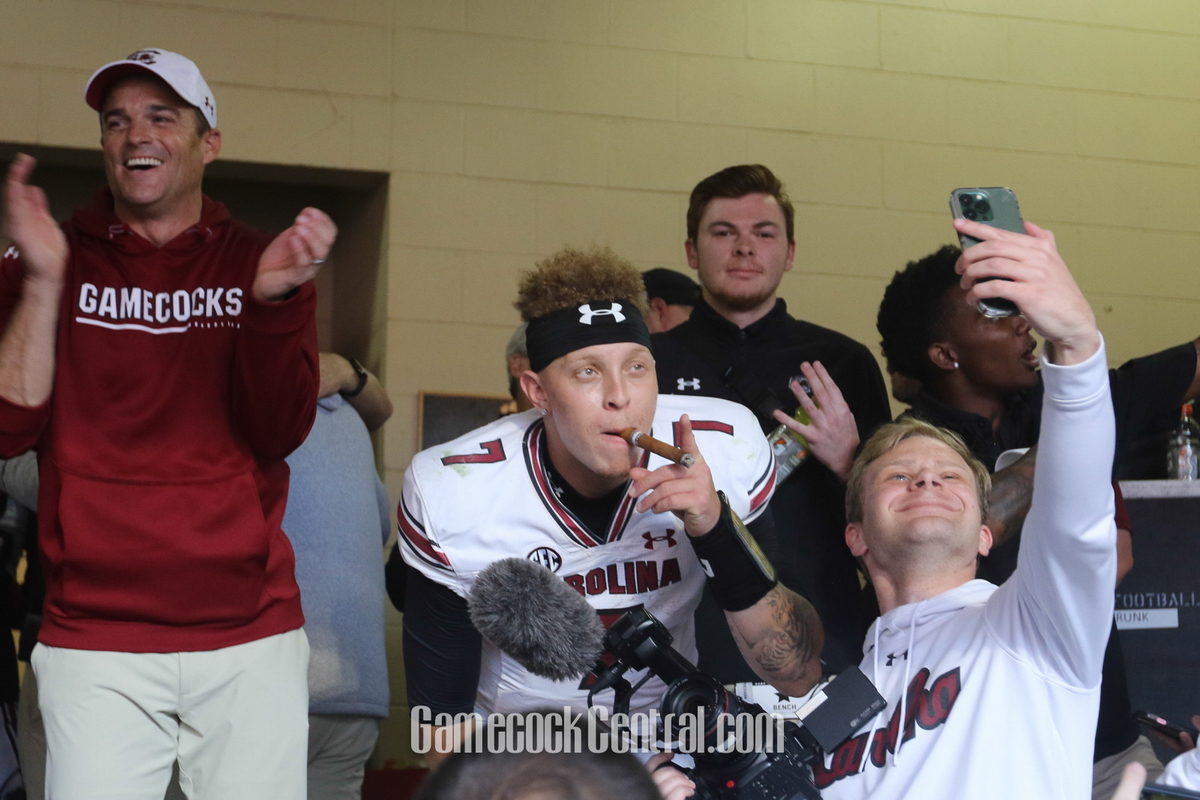 Win tickets to the South CarolinaClemson football game