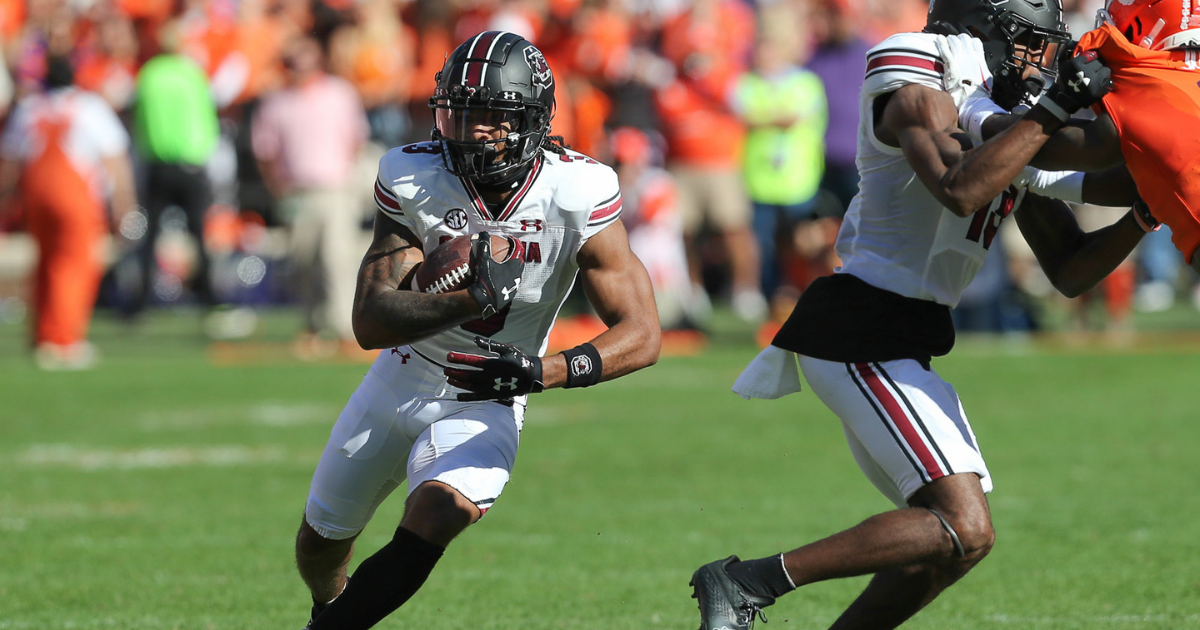 Grading the Gamecocks Clemson On3