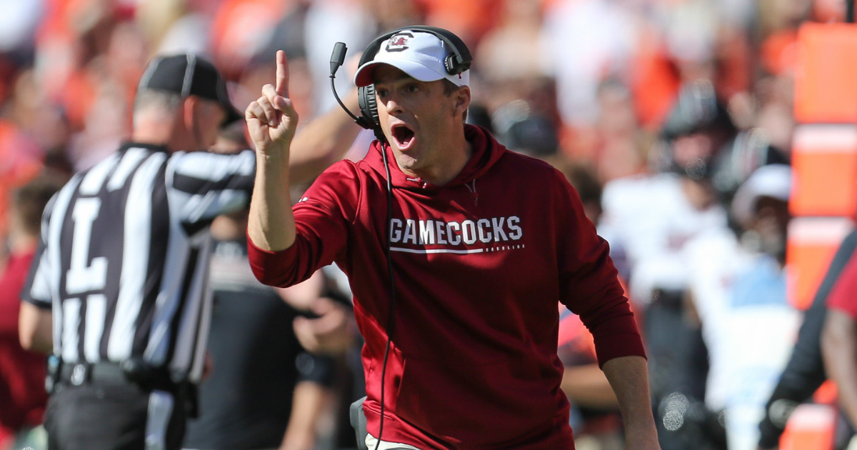 Shock and Fire: Leading SC State Surges Past South Carolina in Last-Second Thriller