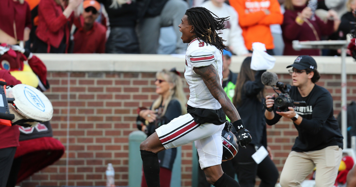 South Carolina box score deep dive what went right, wrong