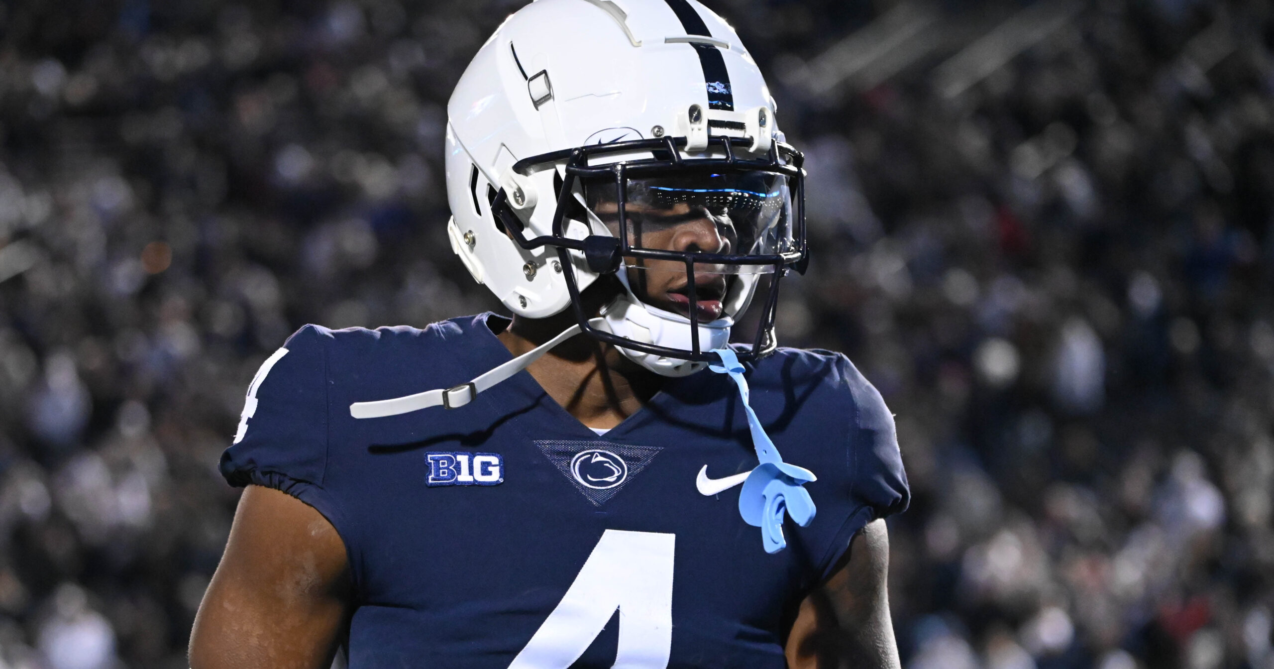 Penn State puts 5 on Phil Steele All-American teams, 11 on All-Big