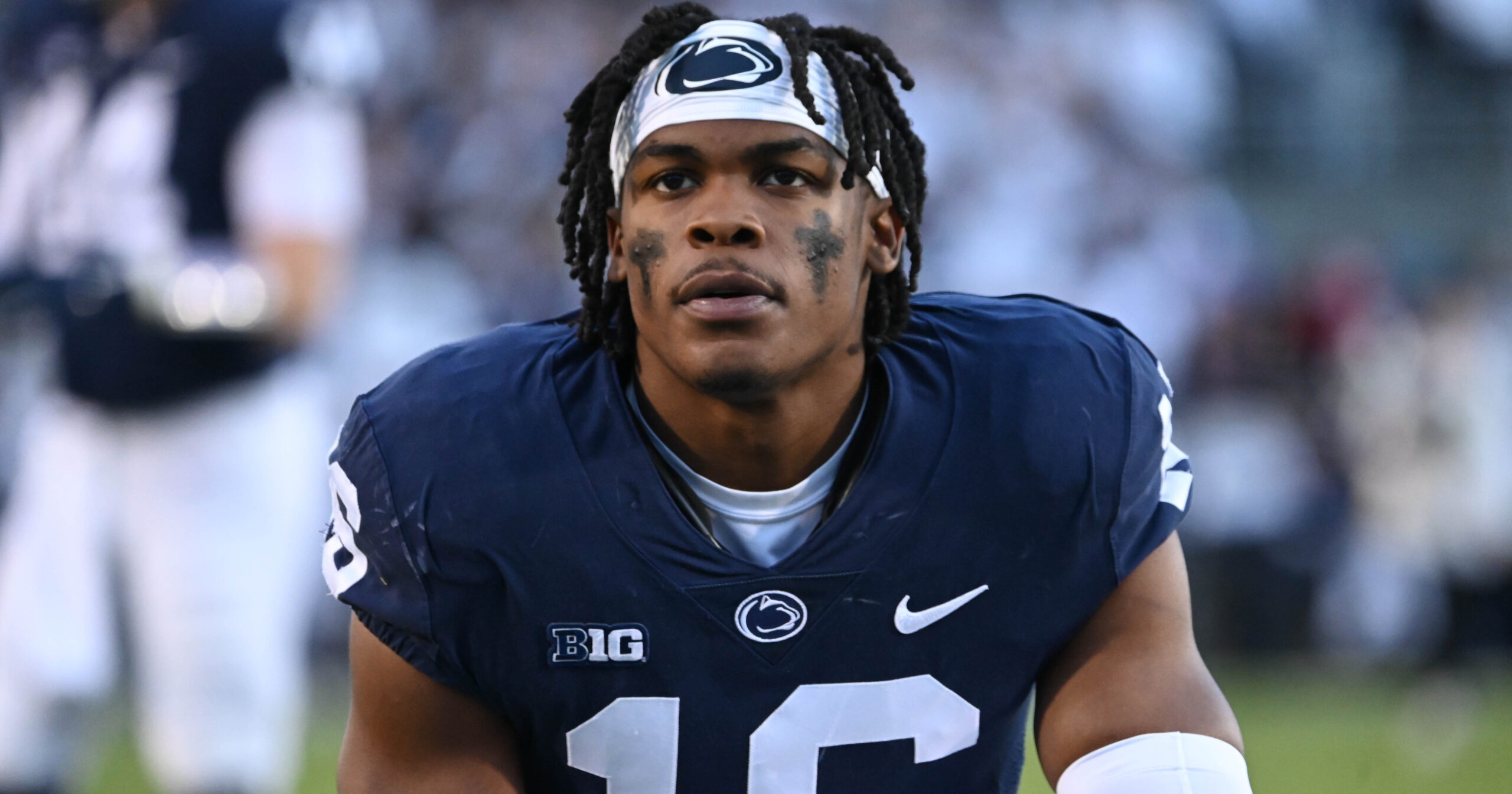 Who Wears No. 11 for the Penn State Nittany Lions? - Sports Illustrated  Penn State Nittany Lions News, Analysis and More