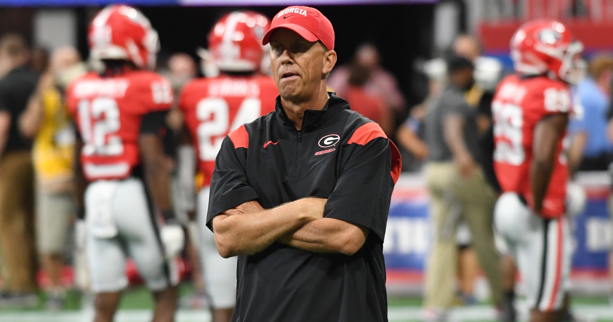 Todd Monken to interview for Tampa Bay offensive coordinator job