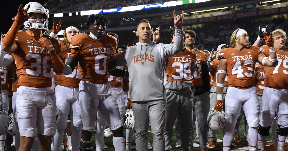 What bowl game opt outs mean for Texas - Burnt Orange Nation