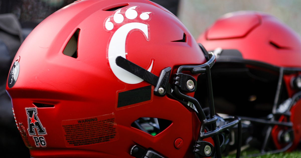Cincinnati expected to hire Cortney Braswell as inside linebackers ...