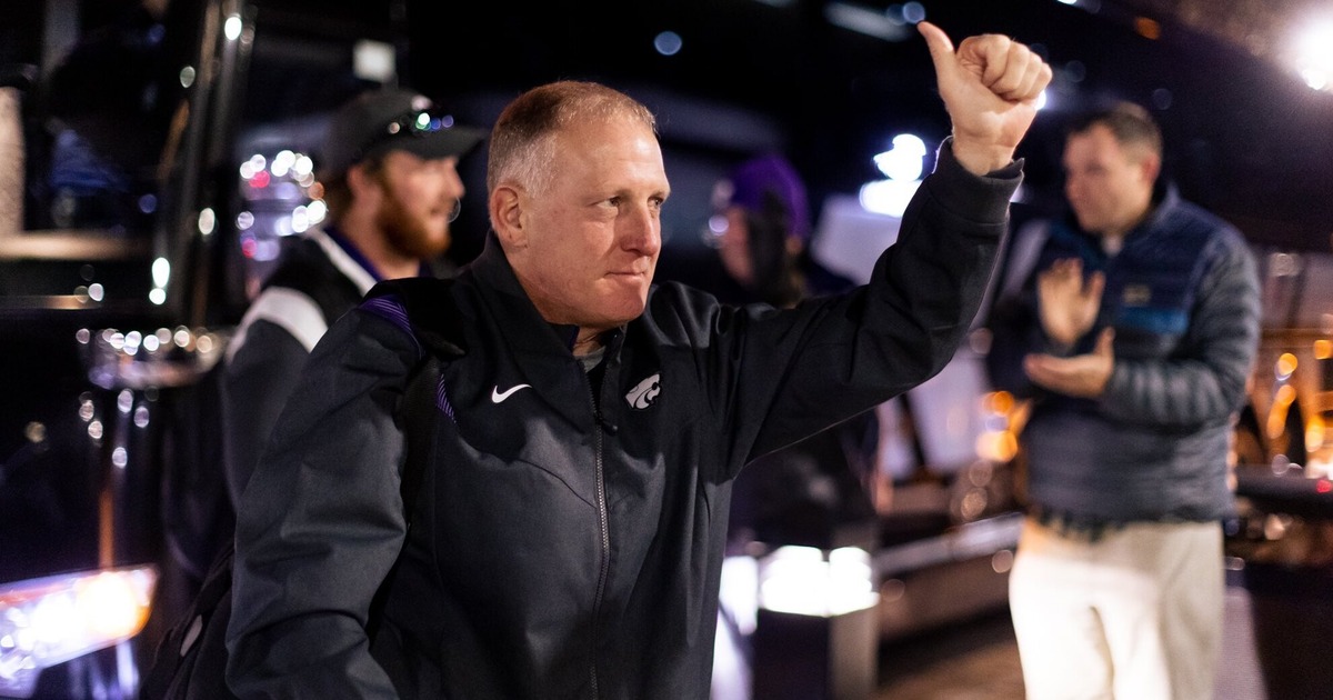 Fact or Fiction: Chris Klieman finishes his career at Kansas State