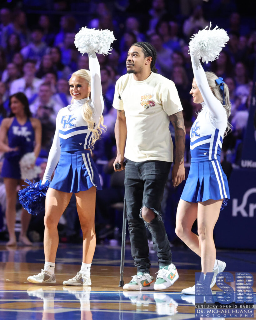 tyler ulis, Kentucky basketball