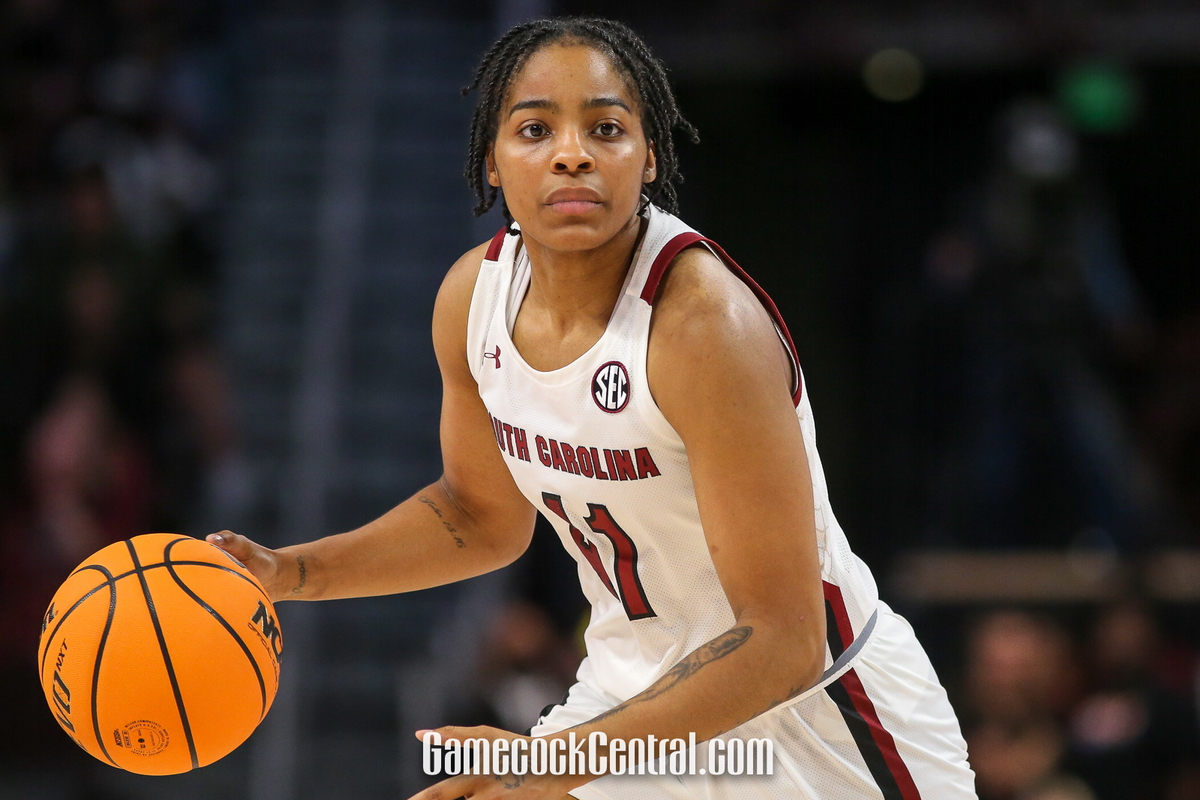 South Carolina women's basketball insider analysis Vanderbilt On3