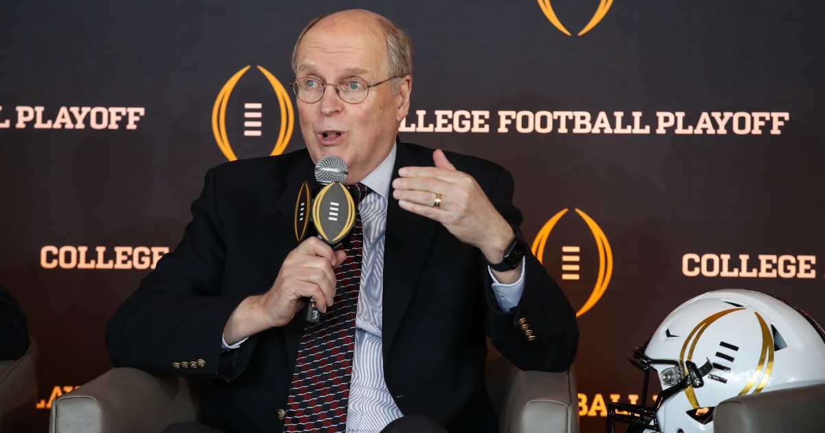 CFP selection committee received threats following Florida State snub, contacted FBI