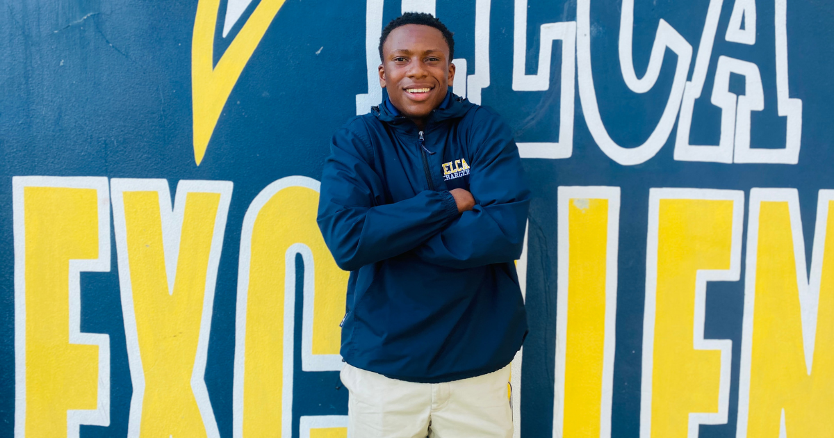 Where Auburn signees rank in the final 2023 On300
