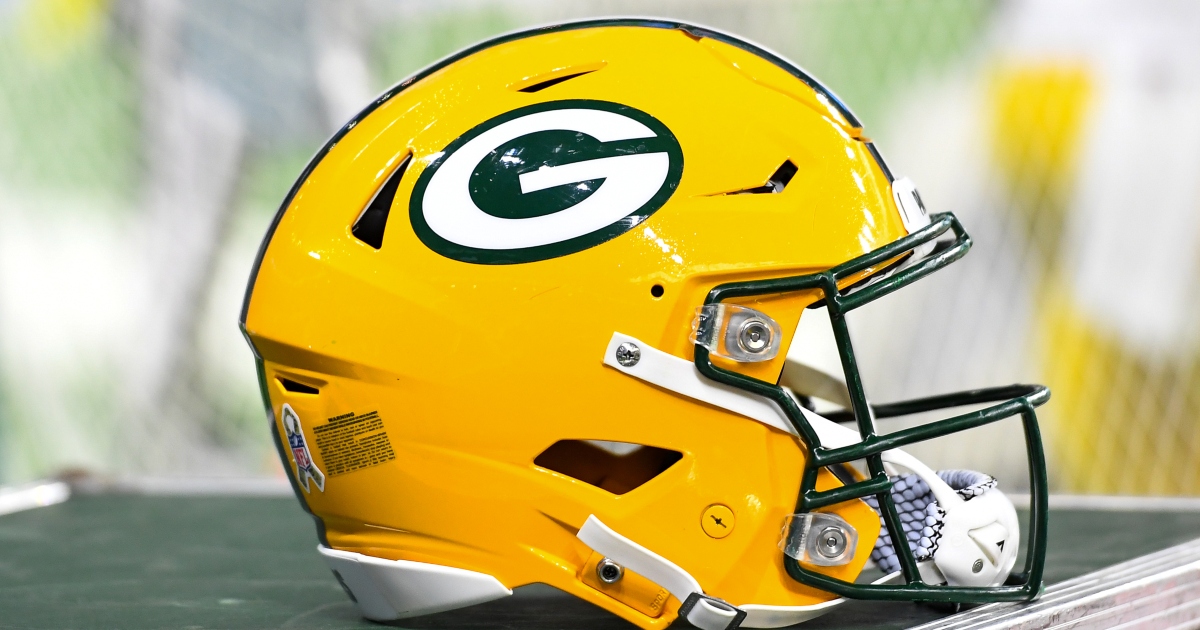 Packers to wear 50s Classic Uniform during Week 11 matchup