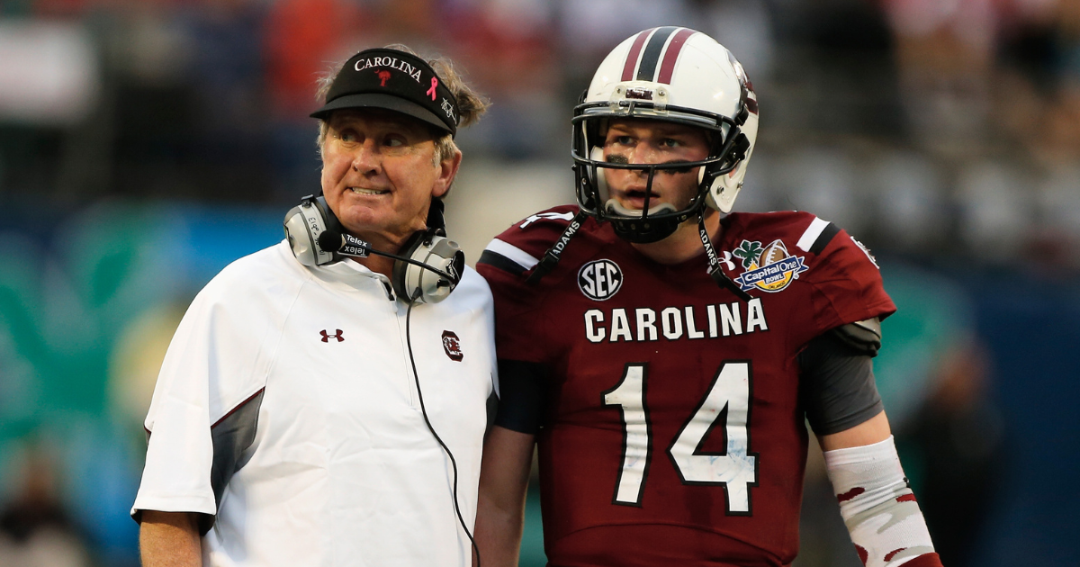 Exploring South Carolina's potential bowl game destinations - On3