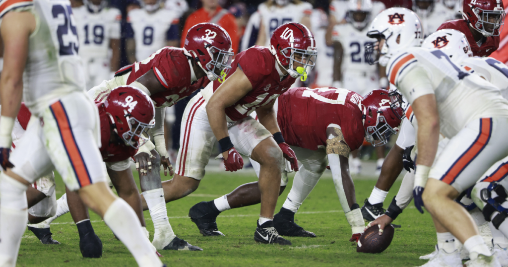 snap-count-observations-from-alabama-football-win-over-auburn-tigers-iron-bowl-defense