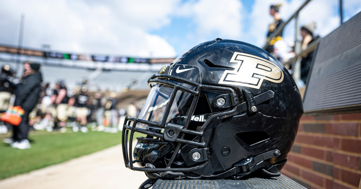 Purdue transfer portal tracker On3