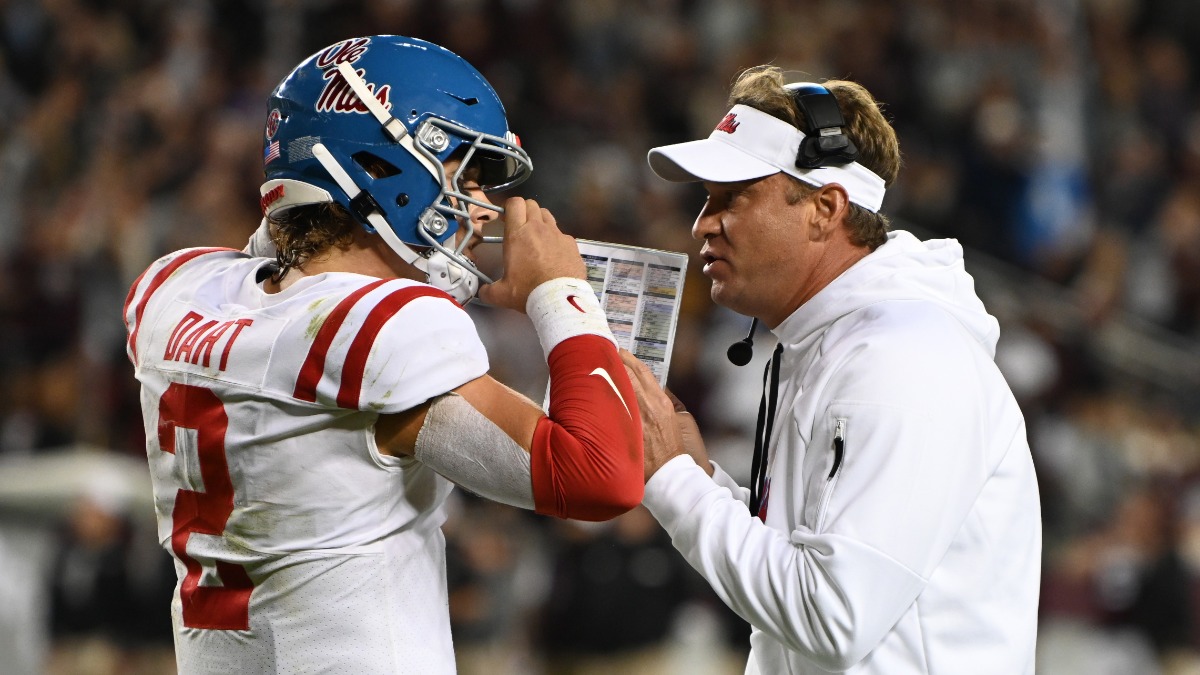 Here's a comprehensive guide and ranking all the Ole Miss 2023