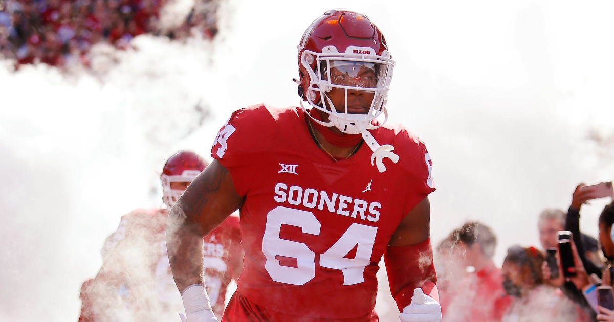 2022 NFL Draft underclassmen tracker: Who intends to enter?