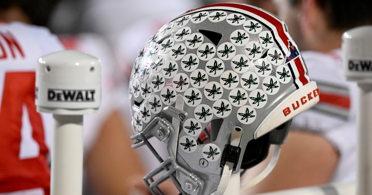 Ohio State offensive assistant Reilly Jeffers to become TE coach for ...