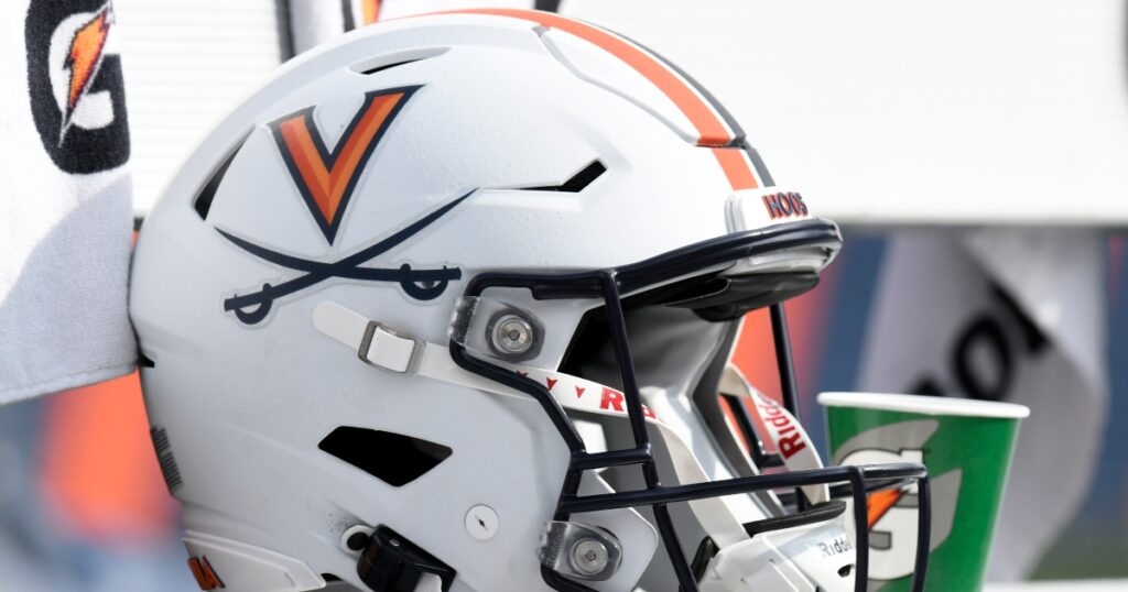 Virginia Helmet