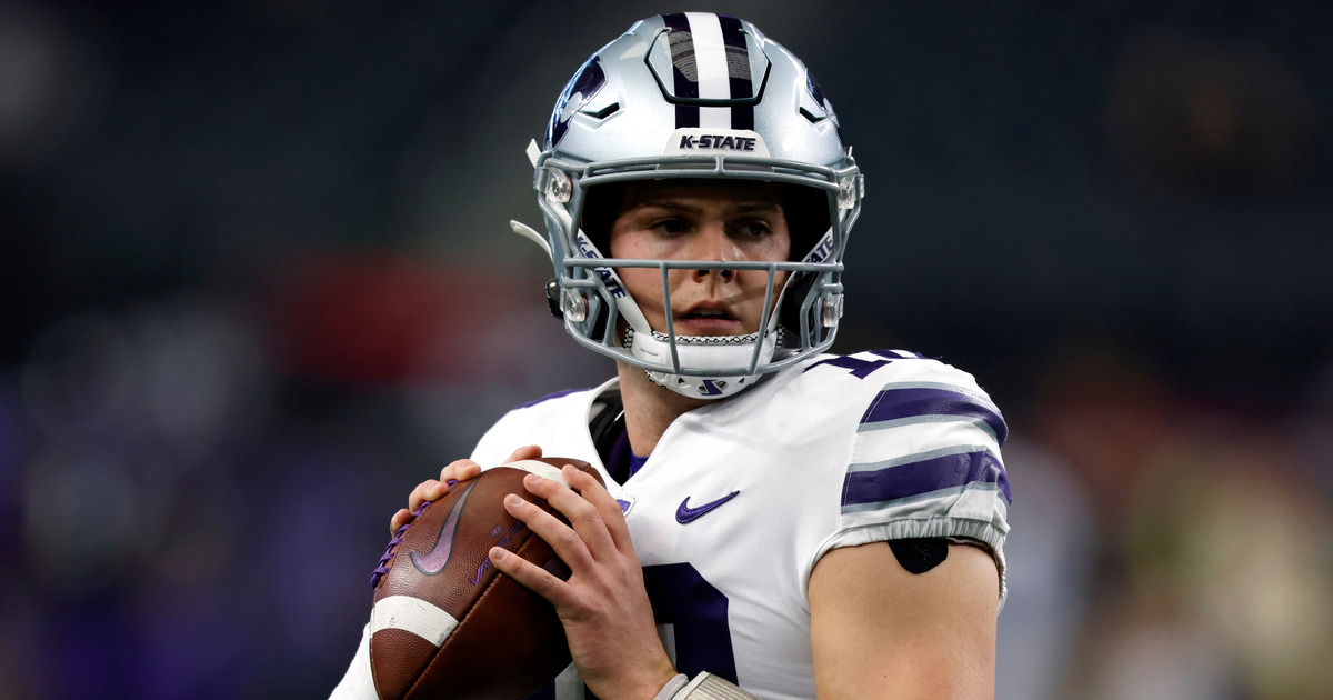 Mailbag: Why Will Howard is a big key for Kansas State