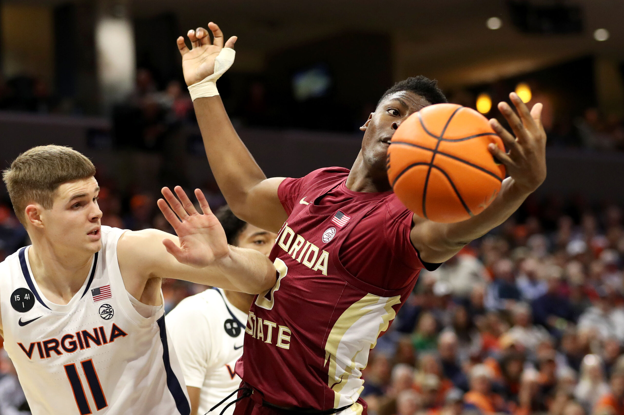 Louisville basketball: Rally falls short in loss at Florida State