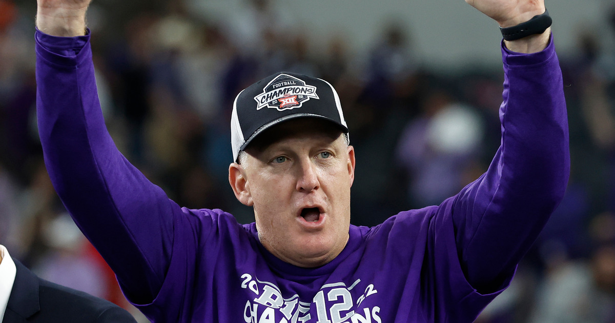 5 Things: Significance of Kansas State locking up Chris Klieman long-term