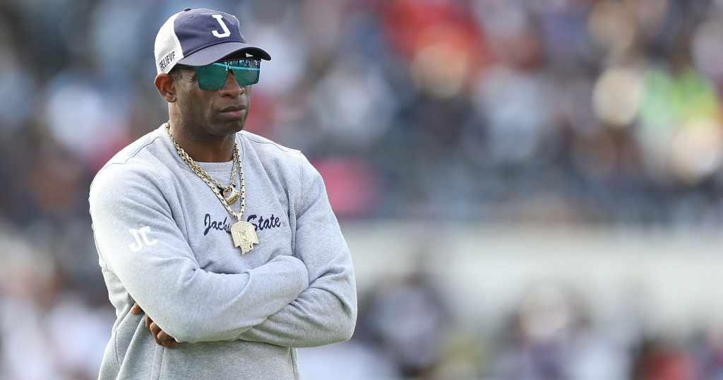 Coach Deion Sanders Contines Making News - The Tennessee Tribune