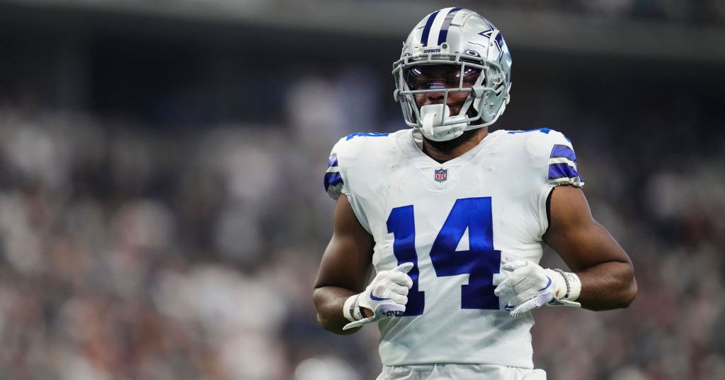 Dallas Cowboys announce inactive players ahead of 2021 season opener - On3